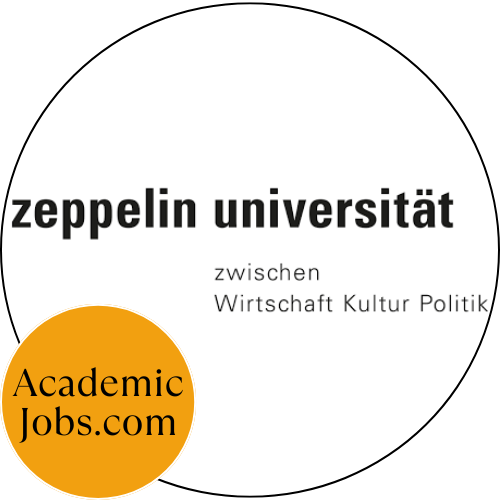 ZU - Zeppelin University logo
